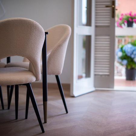 Villa Clara Suites Taormina Exteriér fotografie