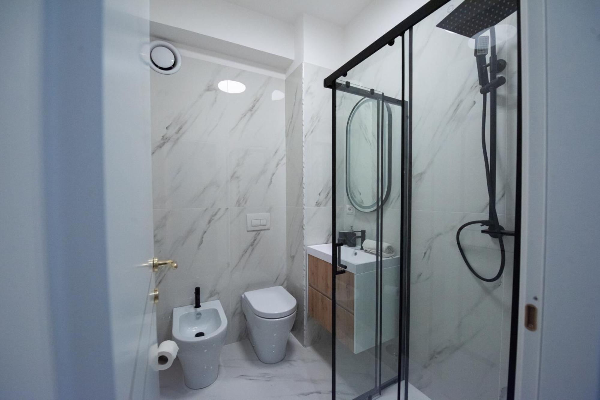 Villa Clara Suites Taormina Exteriér fotografie