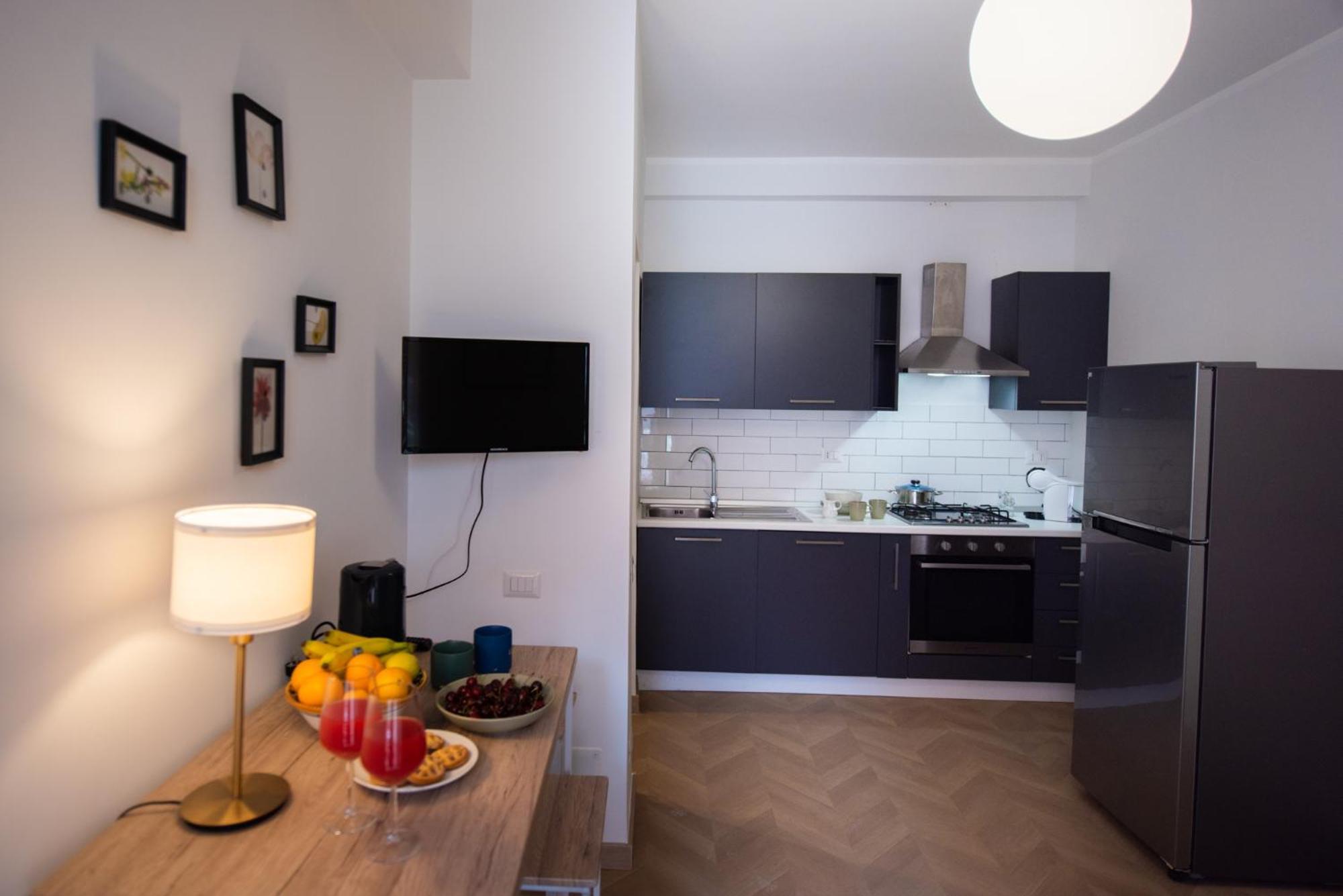 Villa Clara Suites Taormina Exteriér fotografie