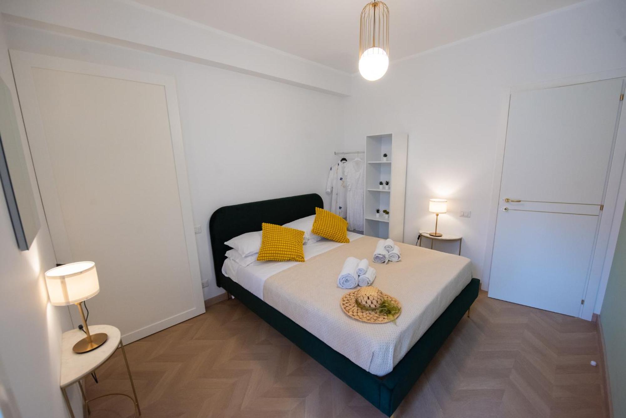 Villa Clara Suites Taormina Exteriér fotografie